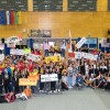 first-lego-liga, oš-puconci, robotika, tekmovanje