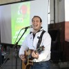 Pivo in cvetje, tiskovna konferenca, Dejan Vunjak