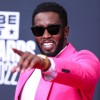 P. Diddy naj bi bil vodja celotnega kriminalnega sistema.