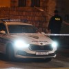 hrvaška policija