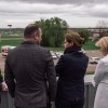 alenka-bratušek, mitja-horvat, btc-murska-sobota, ministrica-za-infrastrukturo, obvoznica