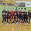 futsal, četrtfinale-dp, povratna-tekma, extrem, meteorplast-šic-bar