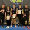 kickboxing klub murska sobota