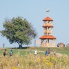 ride-goričko, kolesarjenje, kolesarstvo, turizem