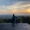 ride-goričko, kolesarjenje, kolesarstvo, turizem