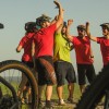 ride-goričko, kolesarjenje, kolesarstvo, turizem
