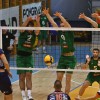 murska-sobota, odbojka, panvita-pomgrad, ach-volley-ljubljana