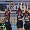 murska-sobota, odbojka, panvita-pomgrad, ach-volley-ljubljana