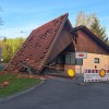 čepinci, mejni-prehod, nadstrešek