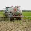 kmetijstvo, poljedeljstvo, njive, traktor, gnojenje
