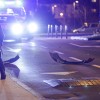 hrvaška policija, prometna nesreča