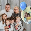 simona, matjaž, kosi, peti-otrok, rojstvo