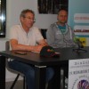 novinarska-konferenca, srebrna-žogica, badminton, lendava, sekereš