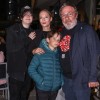 Viktorija Bencik Emeršič, Oskar Emeršič, Tibor Emeršič