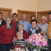 helena-sever, občina-puconci, stoti-rojstni-dan
