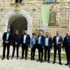 matjaž-nemec, obisk, evropski-poslanci-premoščajo-meje-eu, porabje, goričko