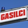gasilci, simbolna