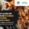 Nagradna igra Žar okuse