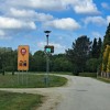 občina-razkrižje, prikazovalnik-hitrosti