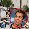 Tudi Brad Pitt je obupal ...