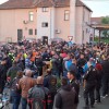 motoristi, prvi-maj, budnica, štrigova, razkrižje