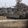 vojna Gaza Hamas