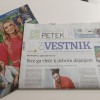 vestnik, 3. maj