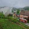 požar, idrija, grilčeva ulica