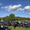 mk-gronska-strejla, motoristi, srečanje, budinci
