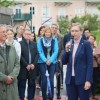 trg-evrope, gornja-radgona, bad-radkersburg, 20-let-slovenije-v-eu, europaplatz