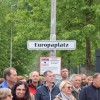 trg-evrope, gornja-radgona, bad-radkersburg, 20-let-slovenije-v-eu, europaplatz