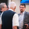 Branimir Štrukelj, Jakob Počivavšek