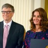 bill gates, melinda gates