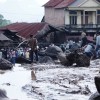 Indonezija, poplave