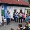 orientacija, tekmovanje