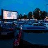 Sedma sezona Drive-in kina Bežigrad se vrača na parkirišče Centra Vič.