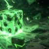 megadice, mega-dice, kripto, kriptovaluta, $dice
