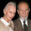 Angležinja Jessica Tandy in Kanadčan Hume Cronyn sta bila poročena 52 let.
