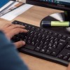 simbolična, tipkovnica, pisarna, tipkanje, pisarniško-delo, administrativno-delo