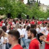 četvorka-2024, maturanti