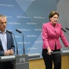 Alenka Bratušek Matic Tasič