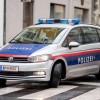 avstrijska policija