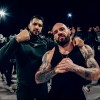 Challe Salle, Bojan Kosednar - Želva