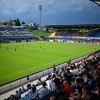 nk celje, stadion z'dežele