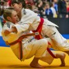 judo