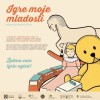 vabilo igre moje mladosti