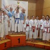 karate klub seki
