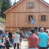 Mozirska-koča