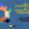 najprostovoljec