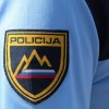 policija